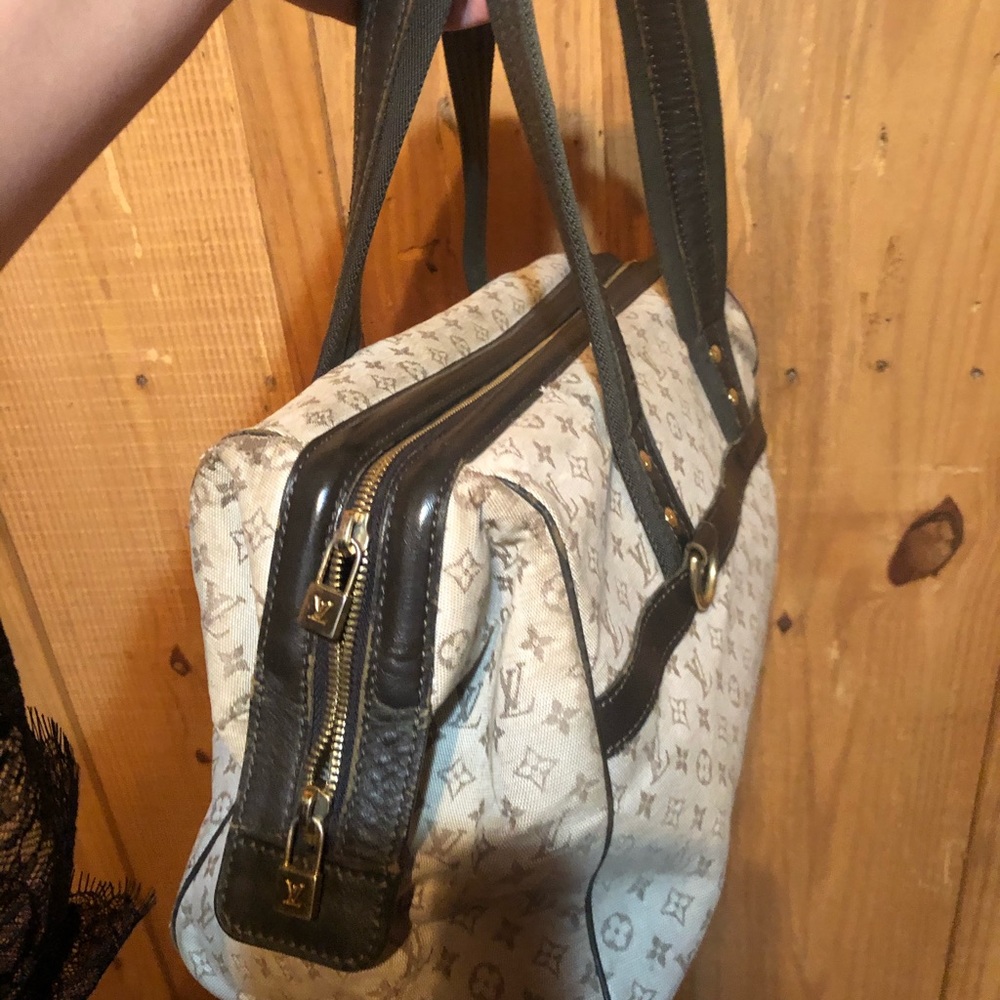Louis Vuitton bag - Picture 2 of 4